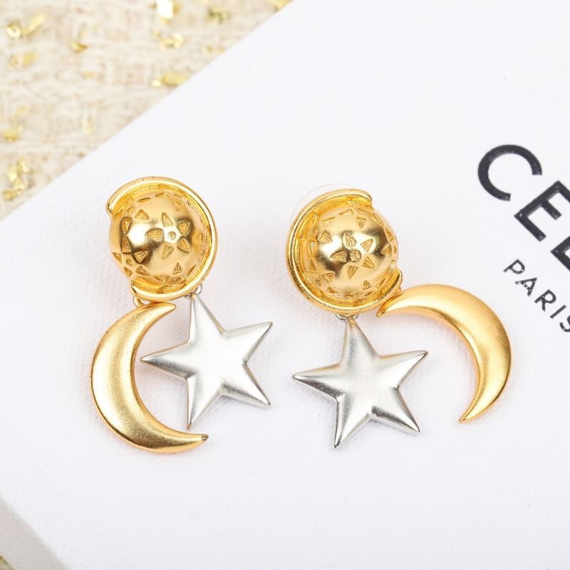 Celine Earrings